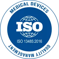 ISO 13485:2016 MEDICAL DEVICES